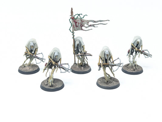 Craventhrone Guard (Tabletop)