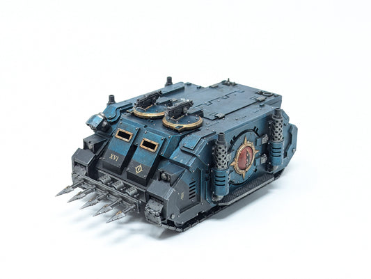 Deimos Pattern Rhino (Well Painted)