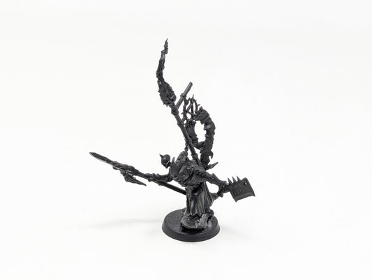 Clawlord (Old Model)
