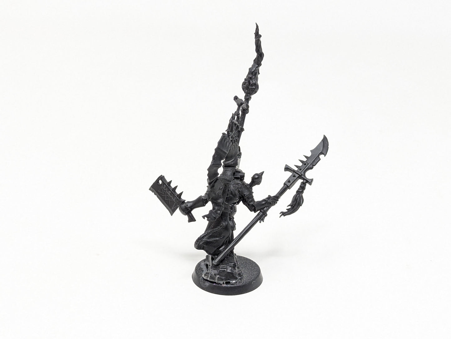 Clawlord (Old Model)