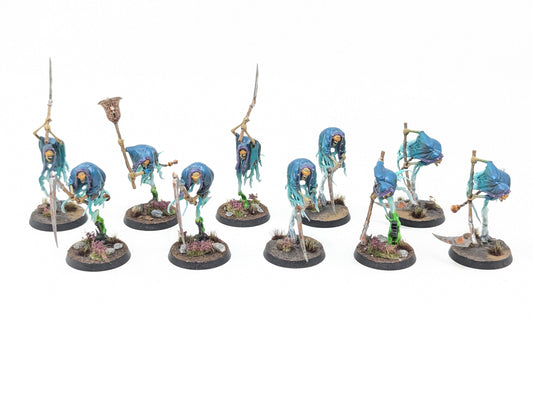 Grimghast Reapers (Tabletop)
