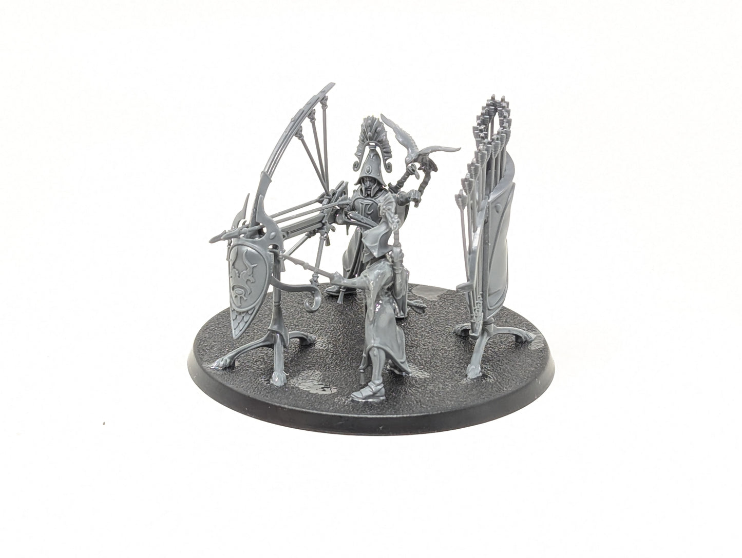 Vanari Starshard Ballista