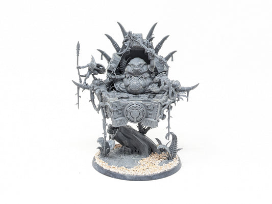 Slann Starmaster