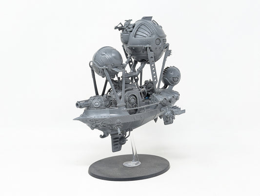 Arkanaut Frigate