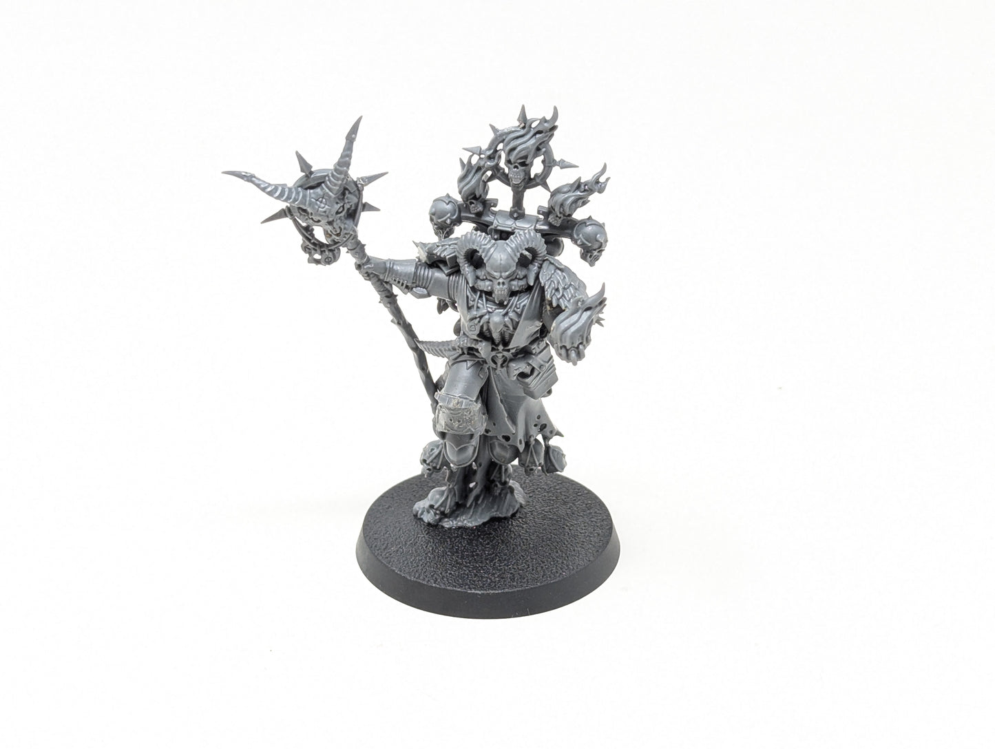 Master of Possession