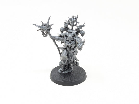 Master of Possession