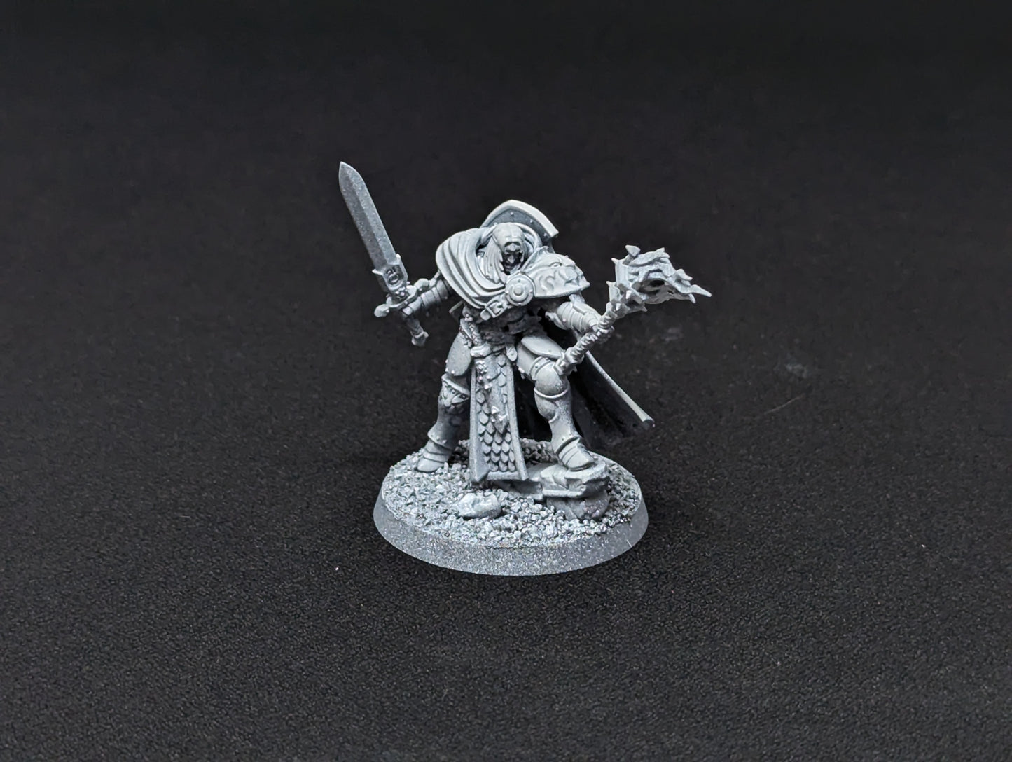 Knight-Questor