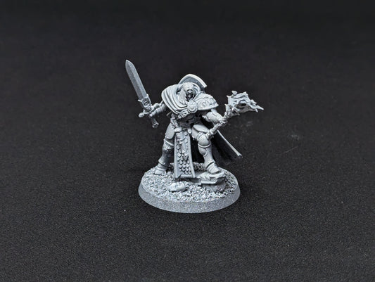 Knight-Questor