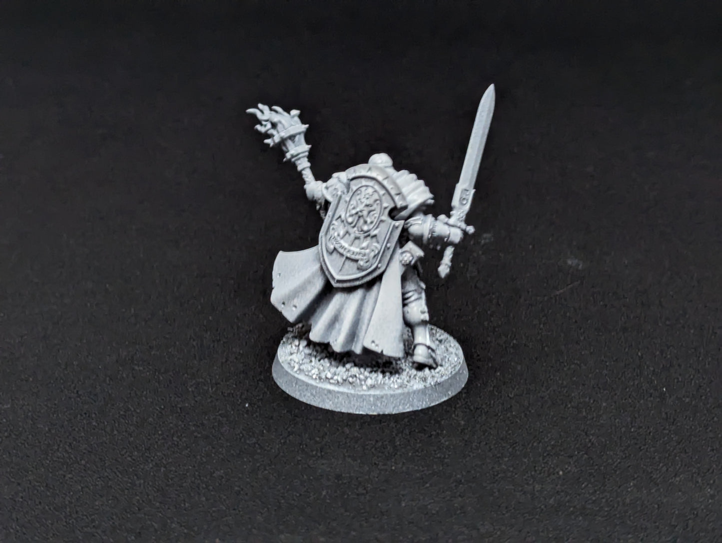 Knight-Questor