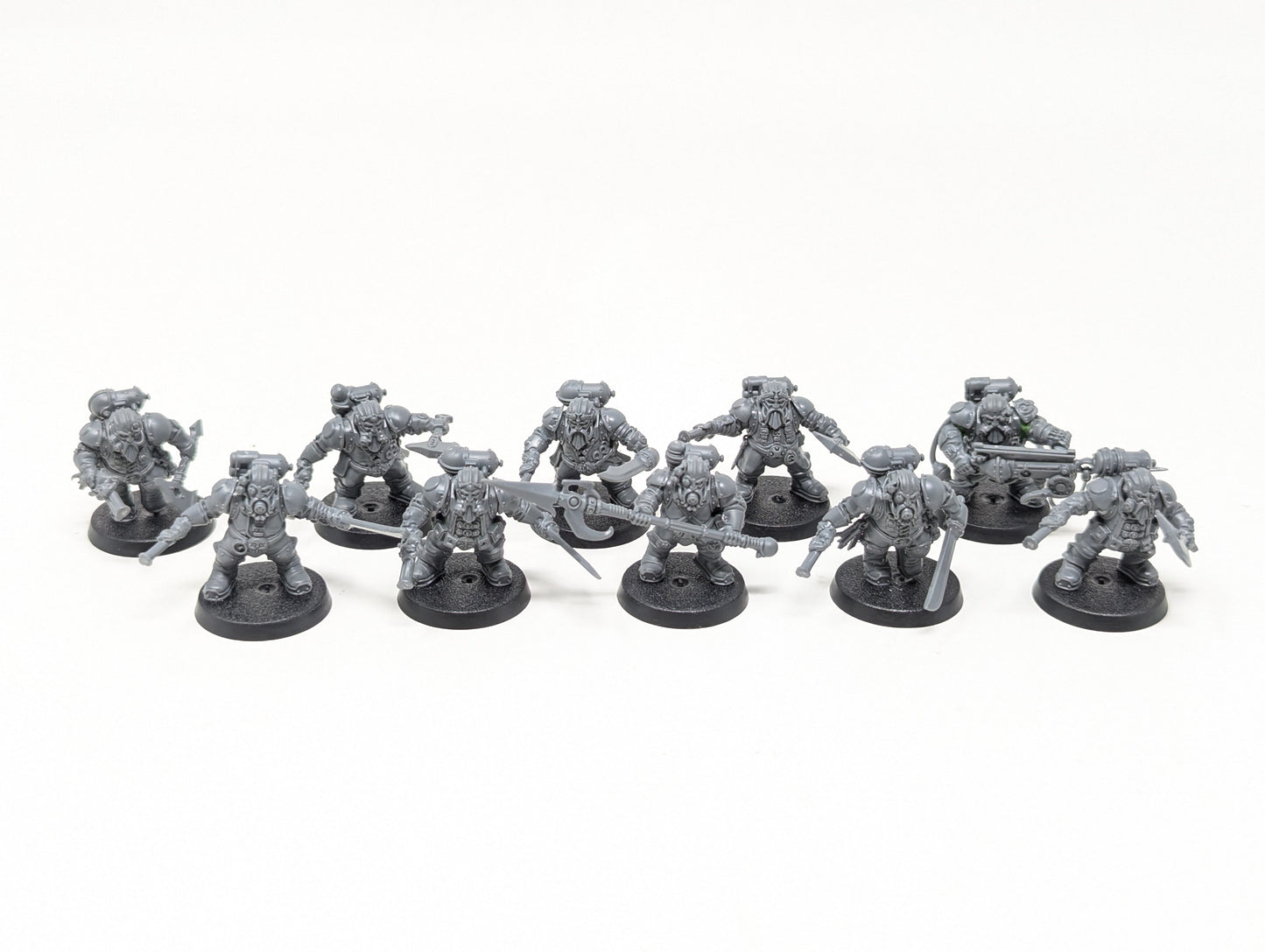 Arkanaut Company