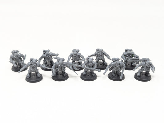 Arkanaut Company