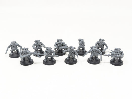Arkanaut Company