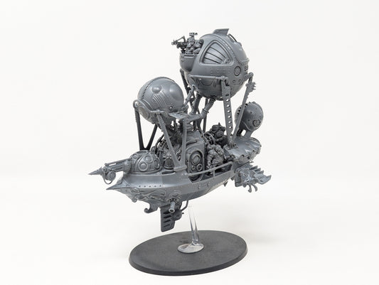 Arkanaut Frigate