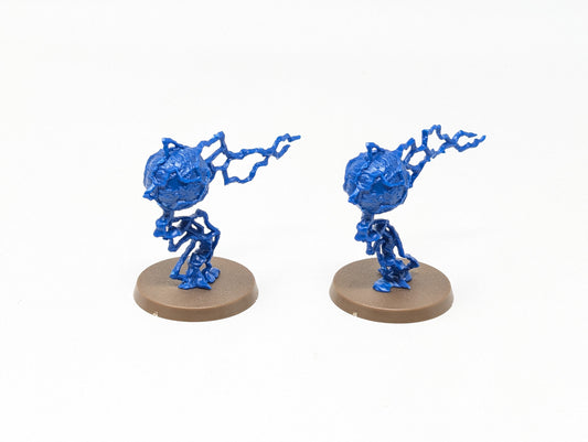 Geminids of Uhl-Ghysh