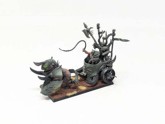 Gorebeast Chariot (Tabletop)