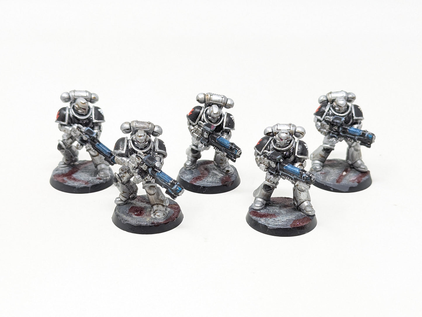Hellblasters (Tabletop)