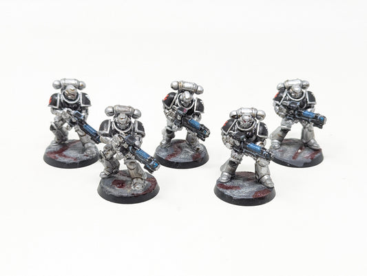 Hellblasters (Tabletop)