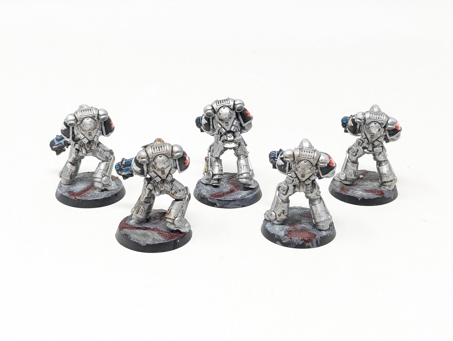 Hellblasters (Tabletop)