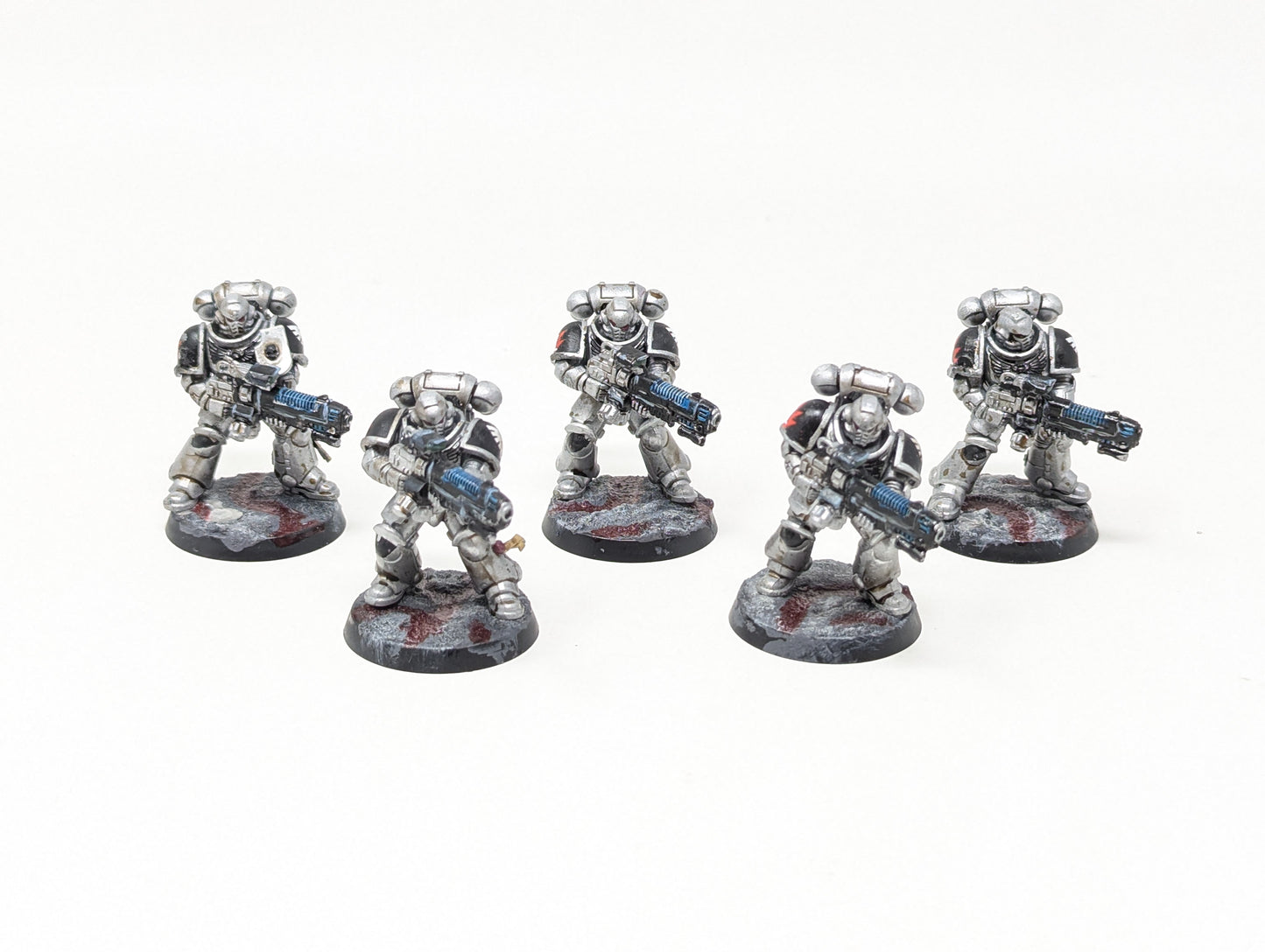 Hellblasters (Tabletop)