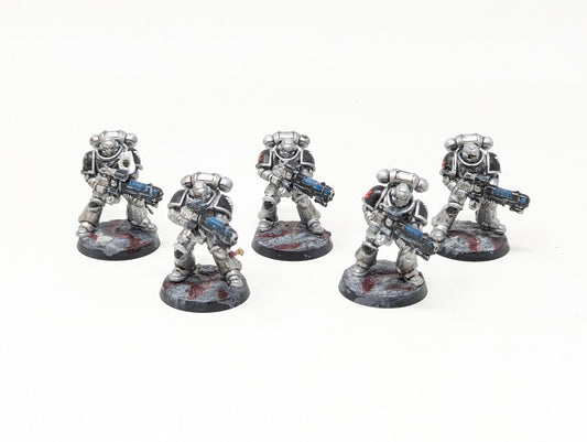 Hellblasters (Tabletop)