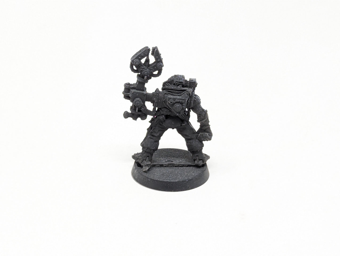 Servitor (Old Models)