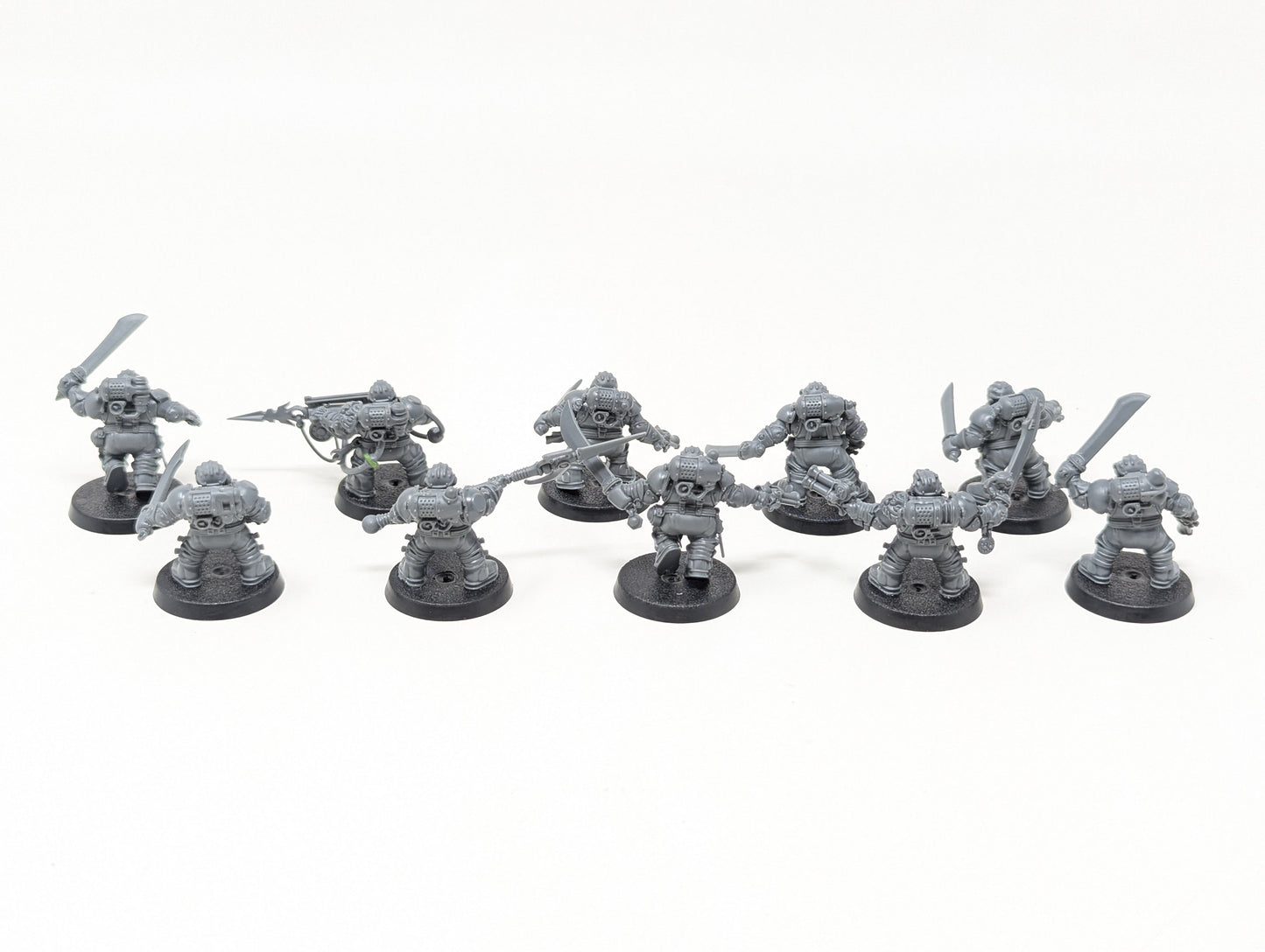 Arkanaut Company