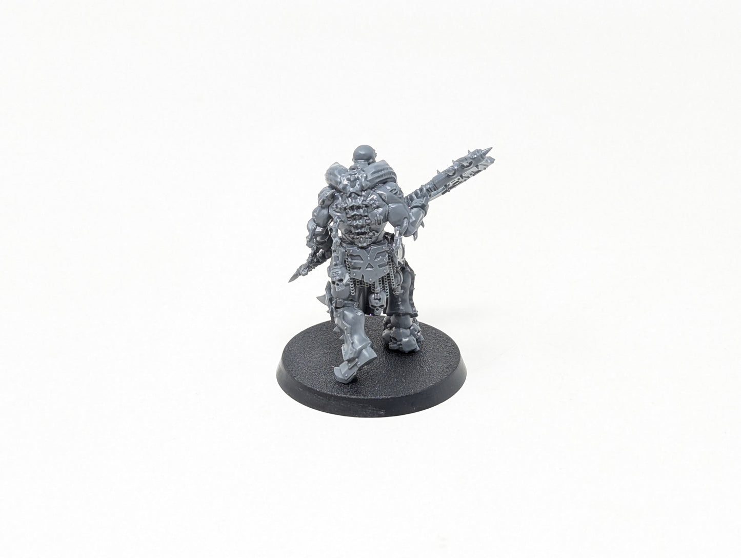 Slaughterpriest
