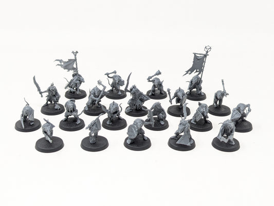 Clanrats