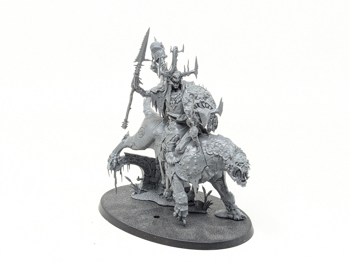 Killaboss on Great Gnashtoof