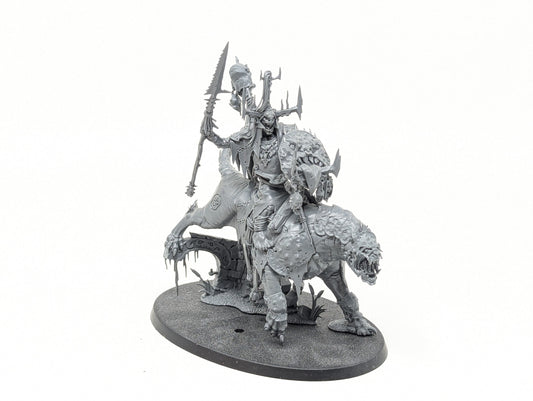 Killaboss on Great Gnashtoof