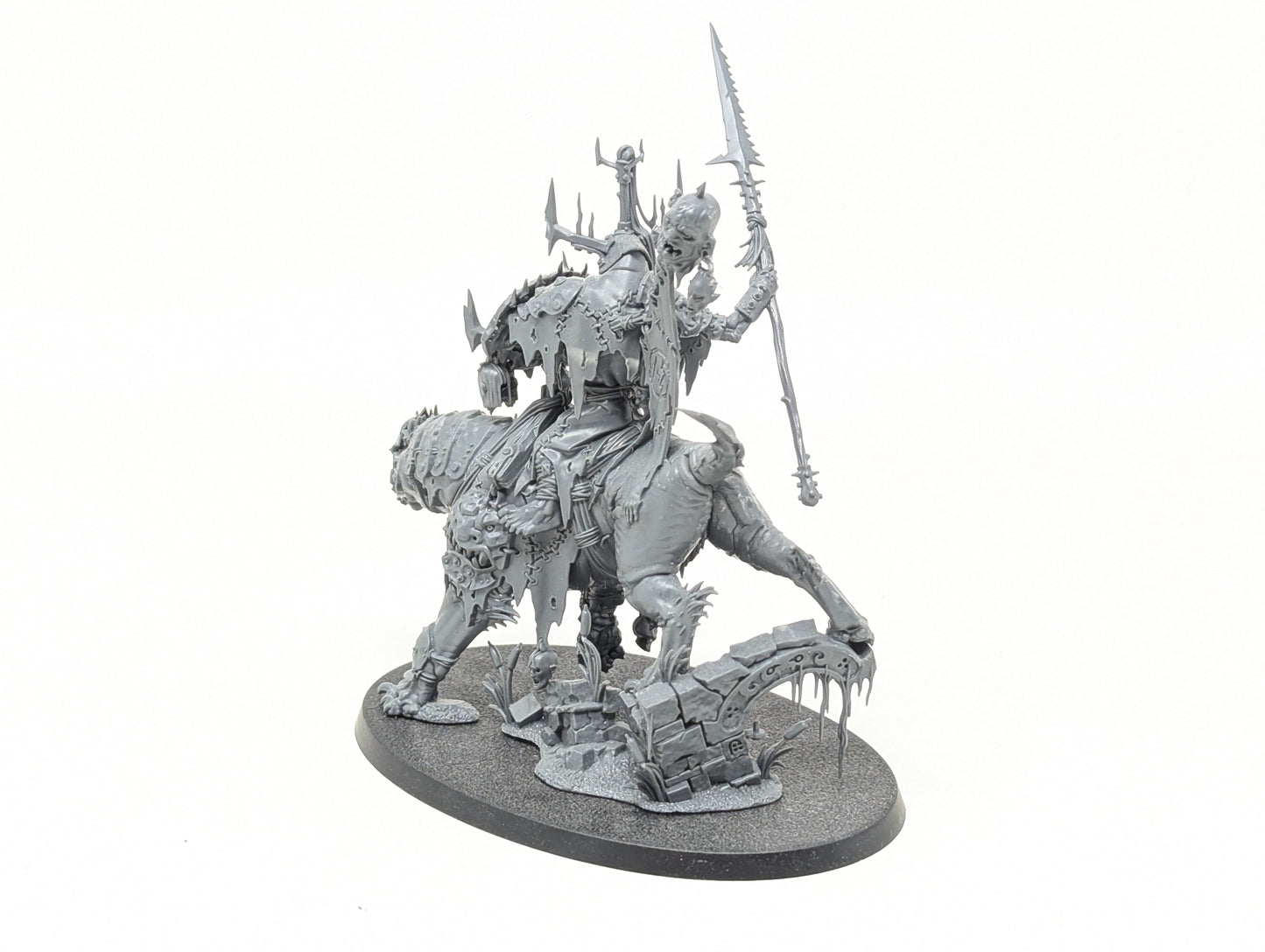 Killaboss on Great Gnashtoof