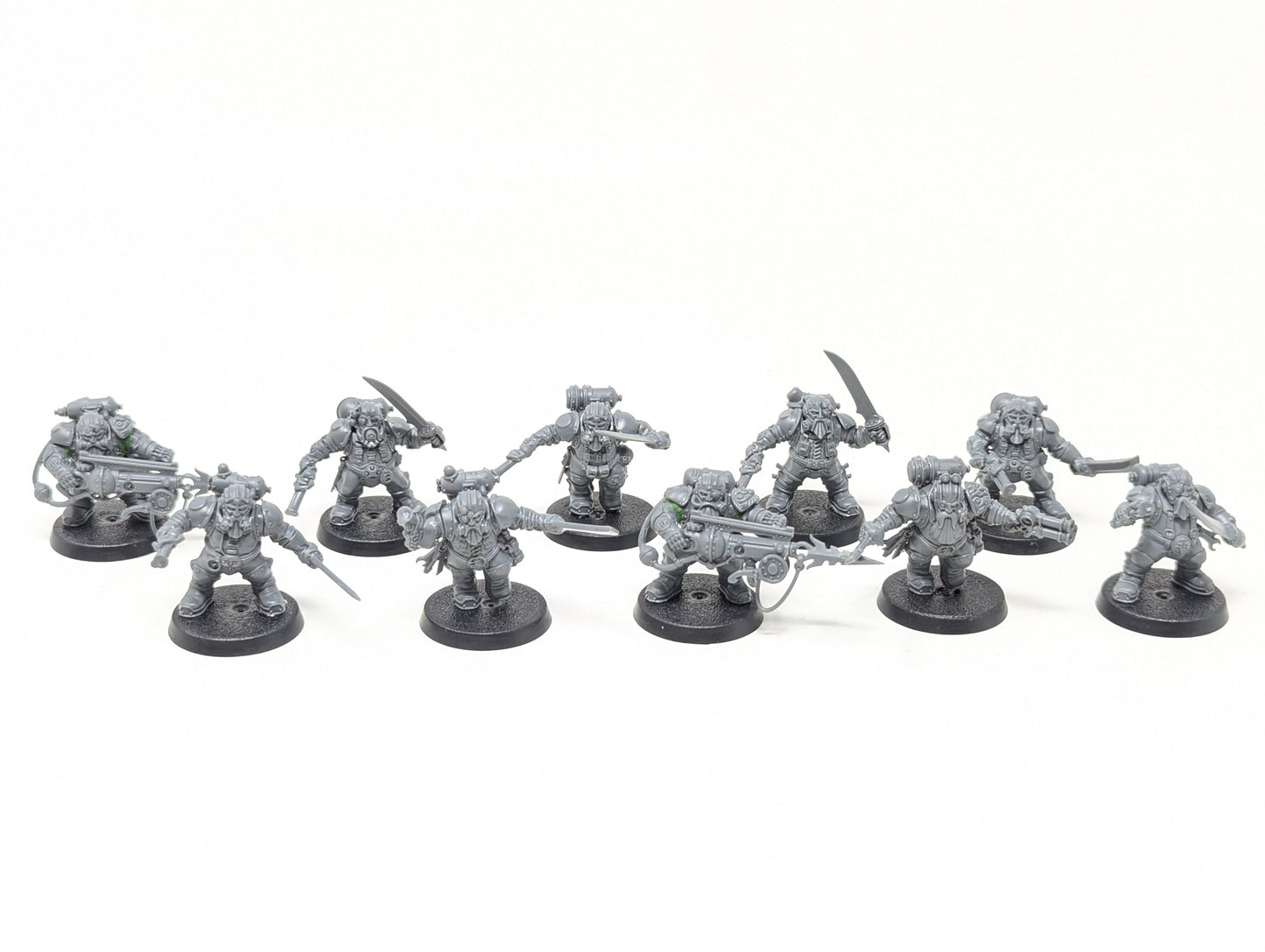 Arkanaut Company
