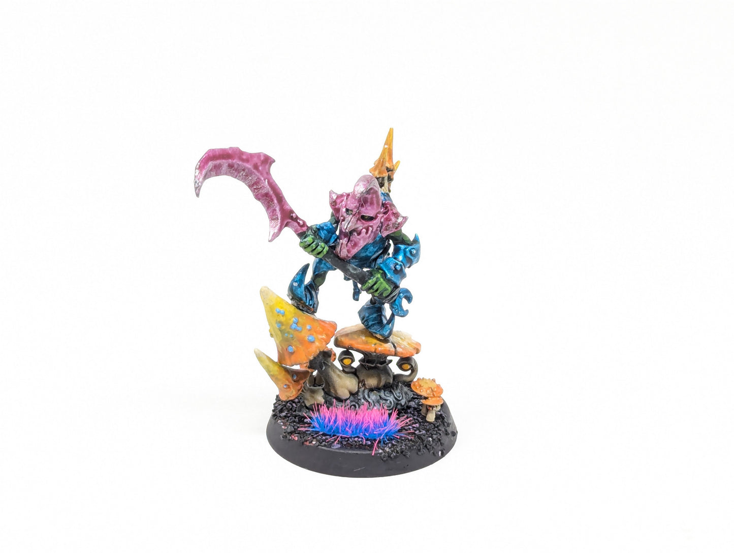 Loonboss (Tabletop)