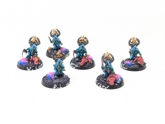 Sneaky Snufflers (Tabletop)