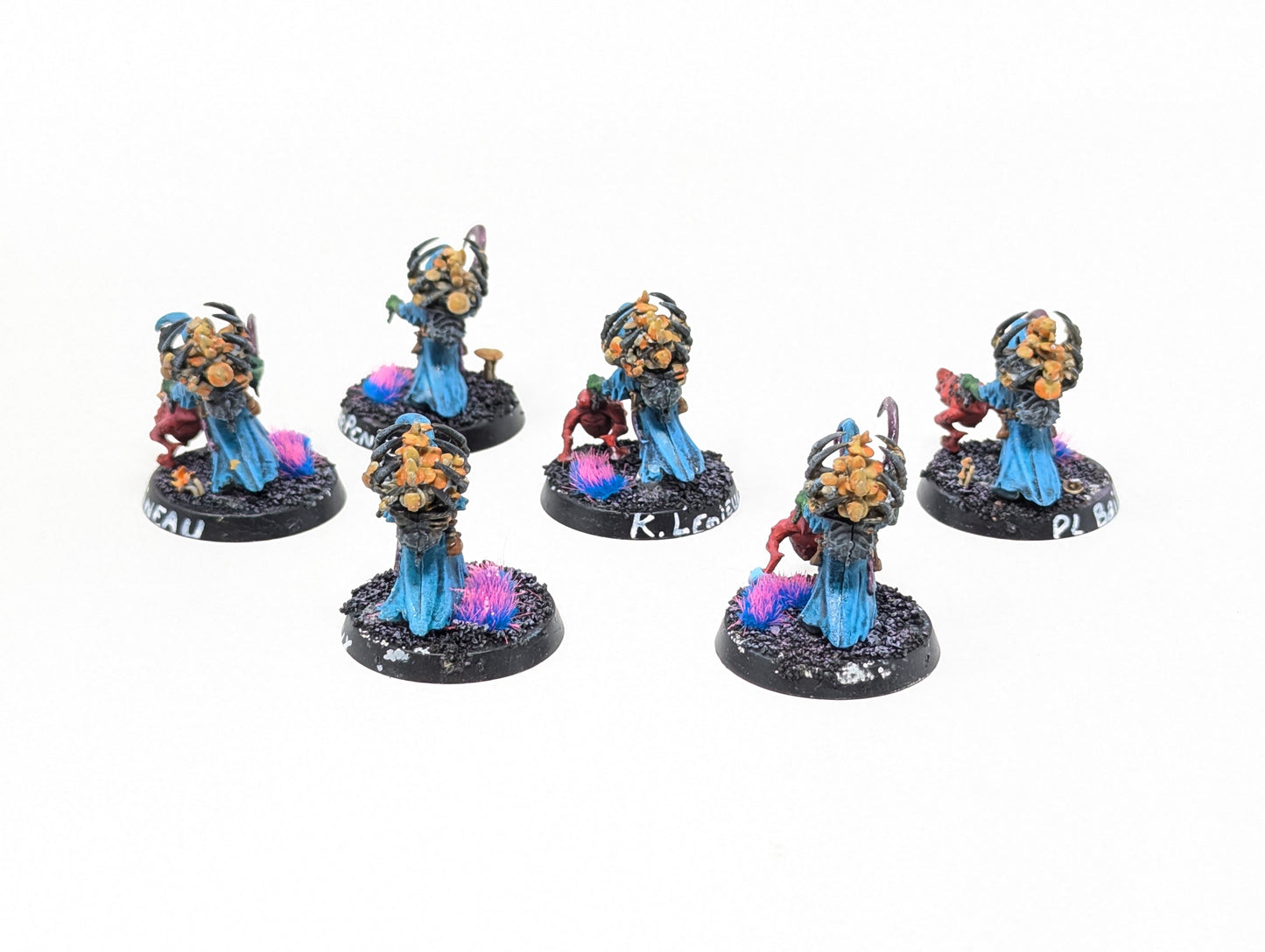 Sneaky Snufflers (Tabletop)