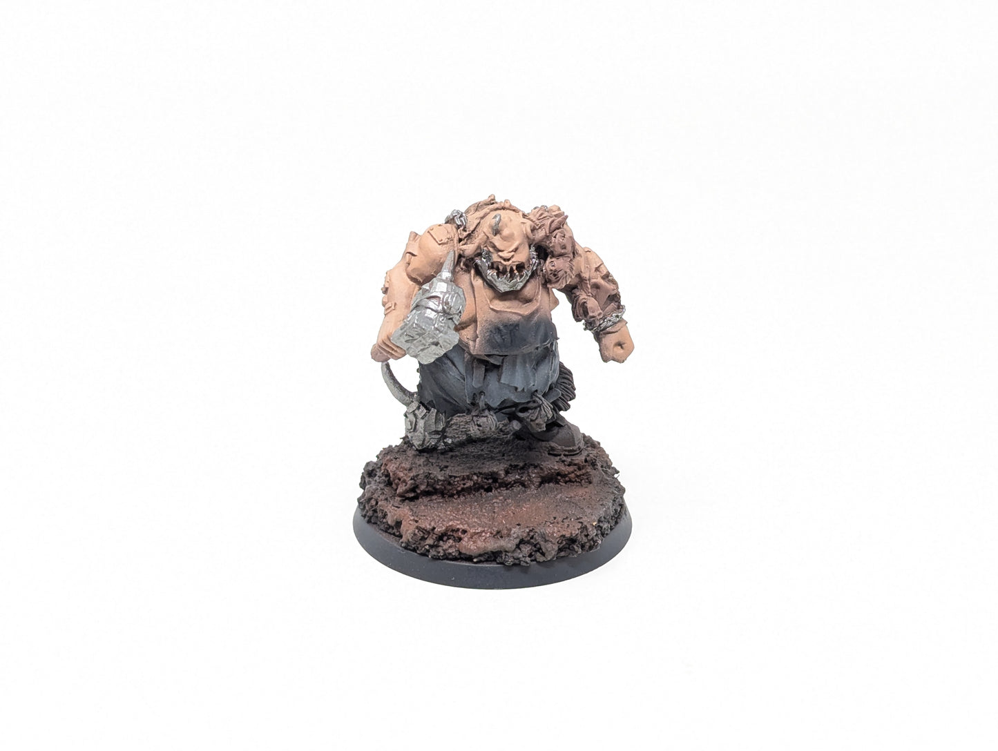 Butcher (Tabletop)