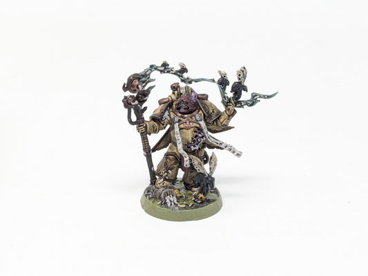 Pustus the Vile (Tabletop)