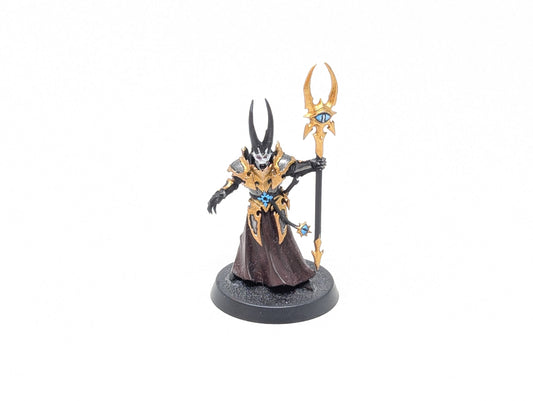 Sorcerer of Chaos (Tabletop)