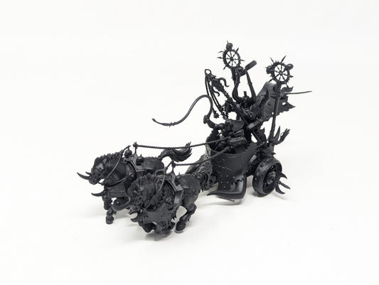 Chaos Chariot
