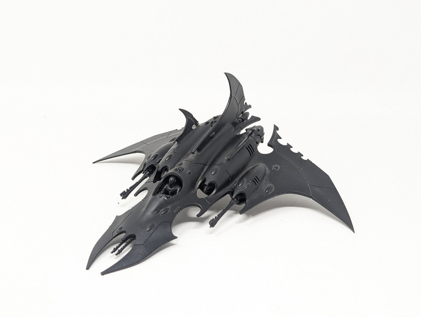 Razorwing Jetfighter