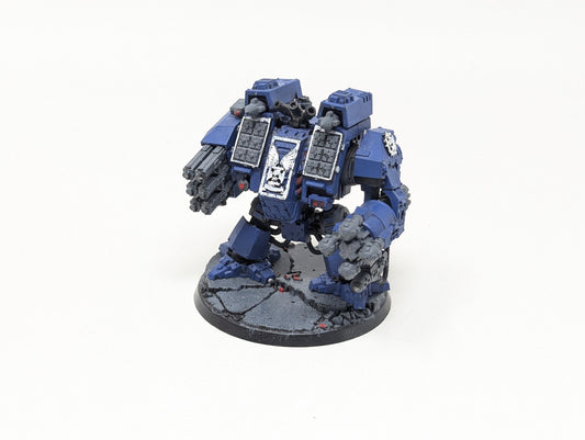 Ironclad Dreadnought