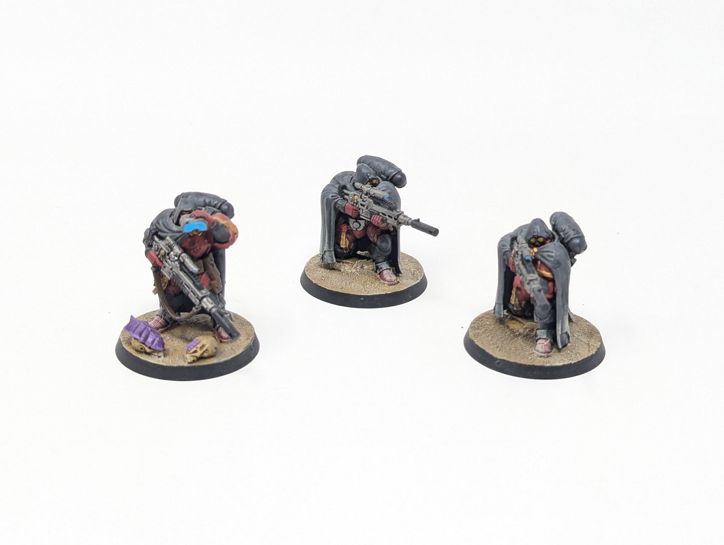 Eliminators (Tabletop)