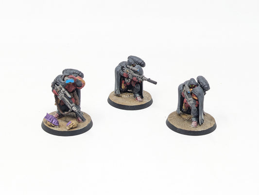 Eliminators (Tabletop)