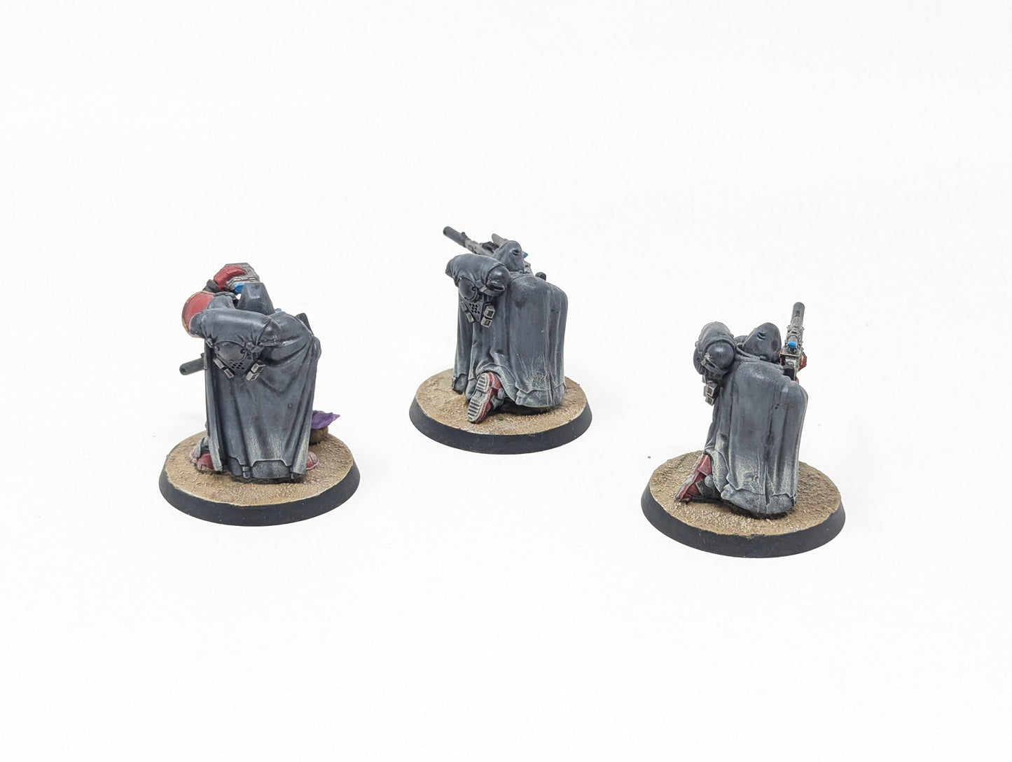 Eliminators (Tabletop)