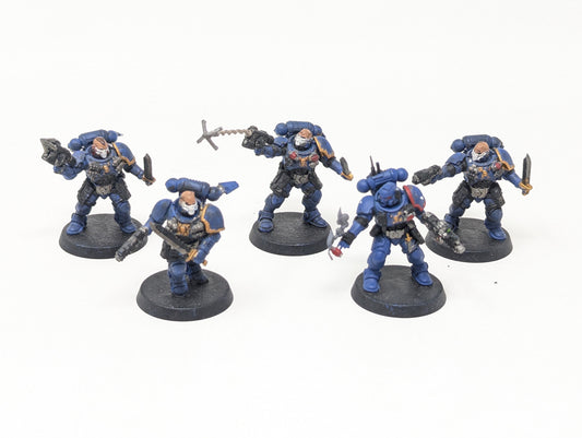 Reiver Squad (Tabletop)