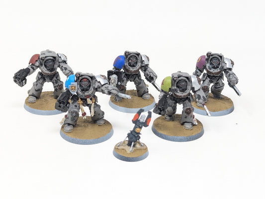 Terminator Squad (Tabletop)