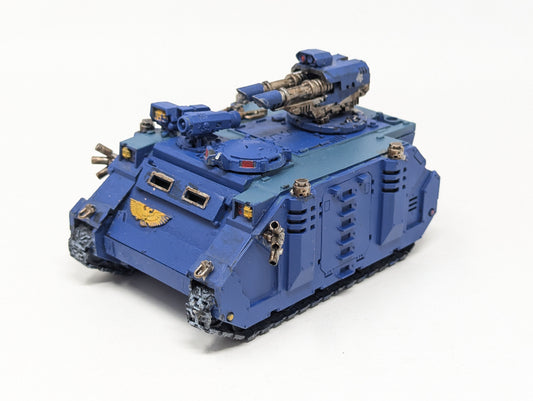 Razorback (Tabletop)