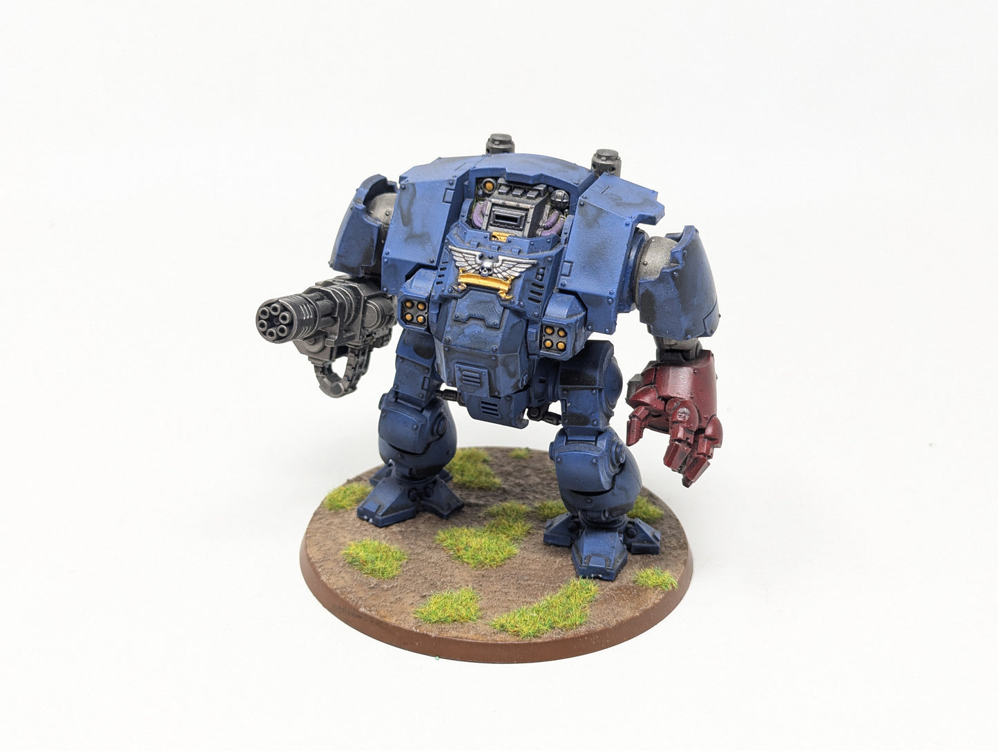 Primaris Redemptor Dreadnought (Tabletop)