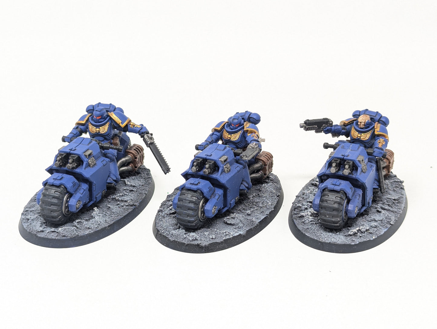 Outriders (Tabletop)