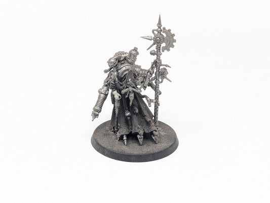 Tech-Priest Dominus
